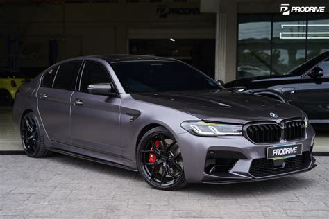 Bmw M5 G30